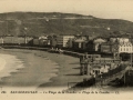 San-Sebastián : la playa de la Concha = plage de la Concha / LL