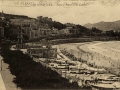 San Sebastián : paseo y playa de la Concha