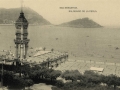 San Sebastián : balneario de la Perla