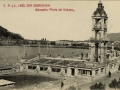 San Sebastián : balneario "Perla del Océano"