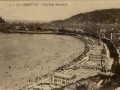 San Sebastián : vista desde Miraconcha