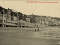 San Sebastián : Perla del Océano y Caseta Real