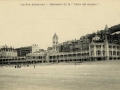San Sebastián : balneario de la "Perla del Océano"