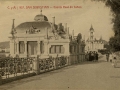 San Sebastián : Caseta Real de Baños