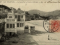 San Sebastián : la Caseta Real y Palacio de Miramar = Saint-Sébastien : la Cabine Royale et le Palais de Miramar / LL.