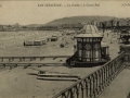 San Sebastián : la Concha y la Caseta Real / ND Fot