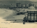 San Sebastián : Caseta Real