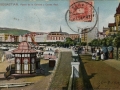 San Sebastián : paseo de la Concha y Caseta Real