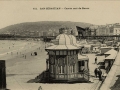 San-Sebastián : Caseta Real de Banos [sic]