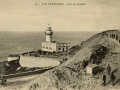 San Sebastián : faro de Ygueldo