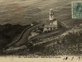 San-Sebastián : vista del faro de Igueldo / M. D.