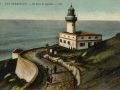 San Sebastián : el faro de Igueldo