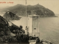 San Sebastián : la atalaya