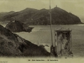 San Sebastián : el semáforo