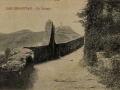 San Sebastián : un paisaje