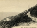 San Sebastián : el castillo = Saint-Sébastien : le castillo / LL.