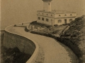 San Sebastián : el faro