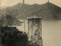 San Sebastián : semáforo del castillo