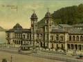 San Sebastián : el Casino