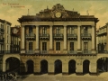 San Sebastián : el Ayuntamiento