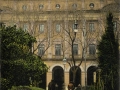 San Sebastián : Palacio de la Diputación