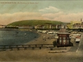 San Sebastián : la Concha y la Caseta Real