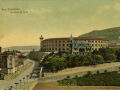 San Sebastián : la plaza de toros