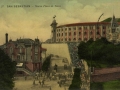 San Sebastián : nueva plaza de toros
