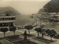 Club Náutico y puerto = Sea Club and harbour = le Nautique Club et le port