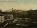 San Sebastián : Palacio Real de Mira-mar