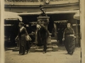 San Sebastián : la pescadería