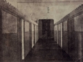 Dormitorio del colegio