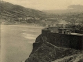 San Sebastián : el barrio de Gros desde el castillo