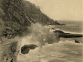 San Sebastián : el rompeolas