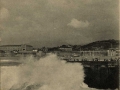 San Sebastián : el rompeolas