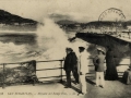 San Sebastián : mirador del rompe olas = Saint Sébastien : la rompe olas / LL.