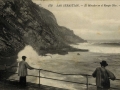 San Sebastián : el mirador en el rompe olas / LL.