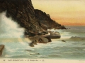 San Sebastián : el rompe olas = Saint-Sébastien : le brise-lame / LL.