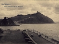 San Sebastián : paseo del Príncipe de Asturias