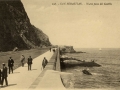 San Sebastián : nuevo paseo del castillo