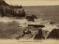 San-Sebastián : el rompe olas / M. D.