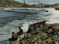 San Sebastián : el rompe olas