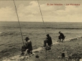 San Sebastián : los aficionados