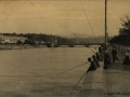 San Sebastián : Urumea et [sic] puente María Cristina / ND Fot.