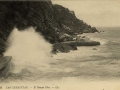 San Sebastián : el rompe olas = Saint-Sébastien : le brise-lames / LL.