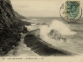 San Sebastián : el rompe olas / LL.