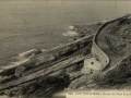 San Sebastián : paisaje del monte Urgull = Saint-Sébastien : chemin de la mer du mont Urgull / LL.