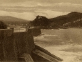 San Sebastián : paseo del Príncipe de Asturias