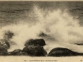 San-Sebastián : el rompe olas / M. D.