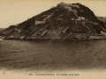 San Sebastián : el Castillo de la Mota / M. D.
